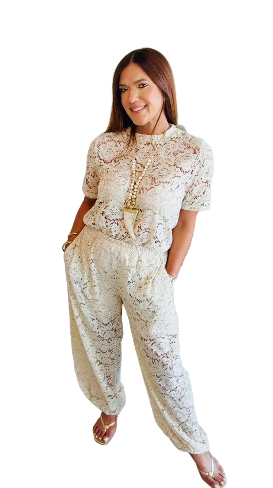 Capri Aladin set- Pre Orden