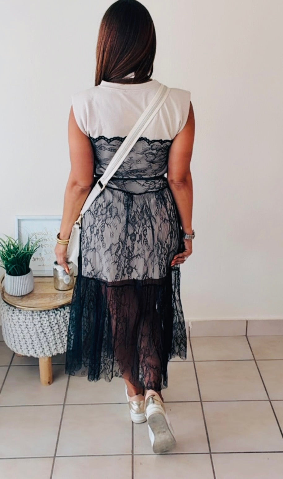 Musa Dress /Italian-Pre order