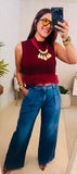 Feather Top