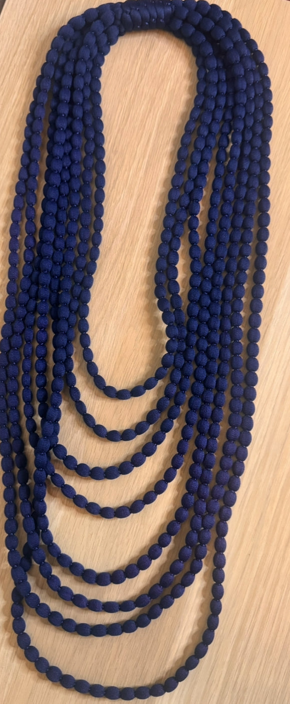 Multi Layer  necklace