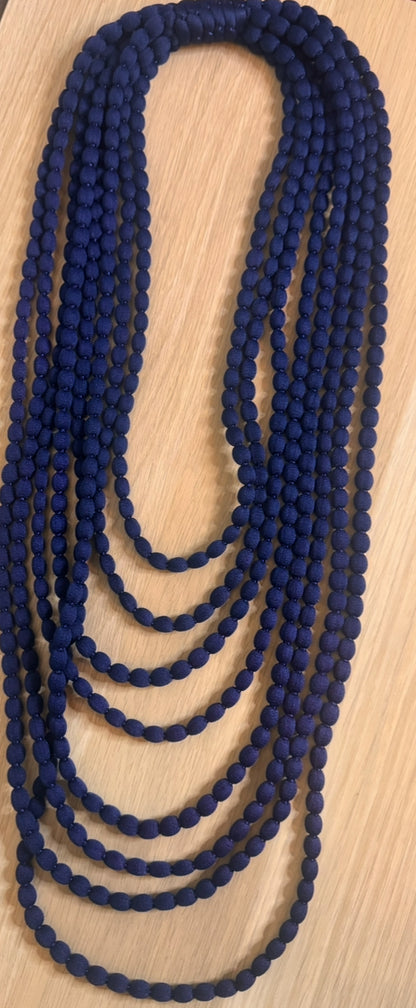 Multi Layer  necklace