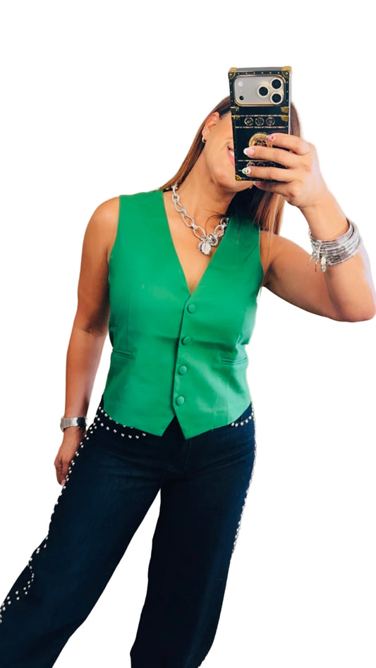 Esmeralda Vest