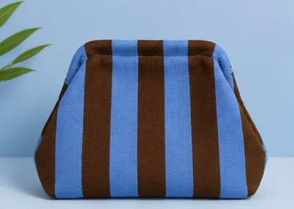 The Amalfi Pouch Collection