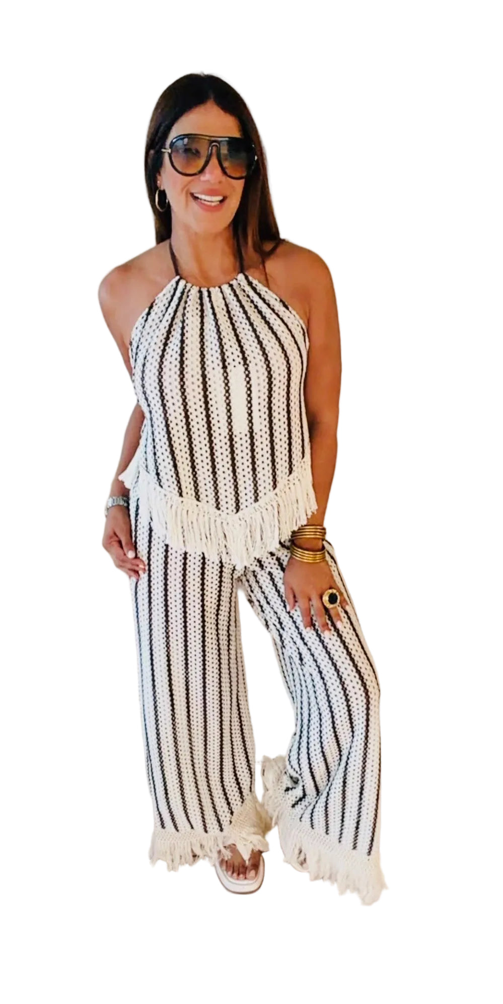 Seaside Italian Set- Choco