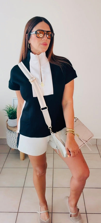 ✨ Monaco Contrast Set