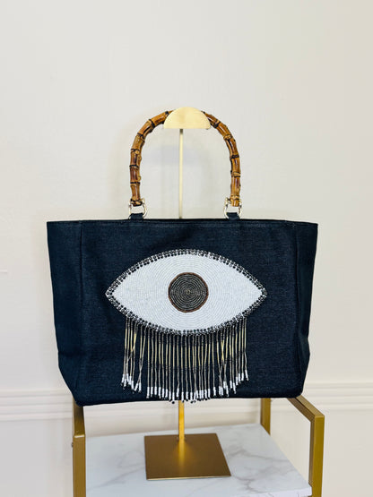 Mikonos bags