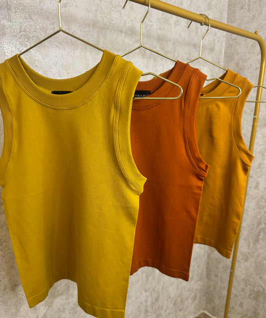 Basic tops
