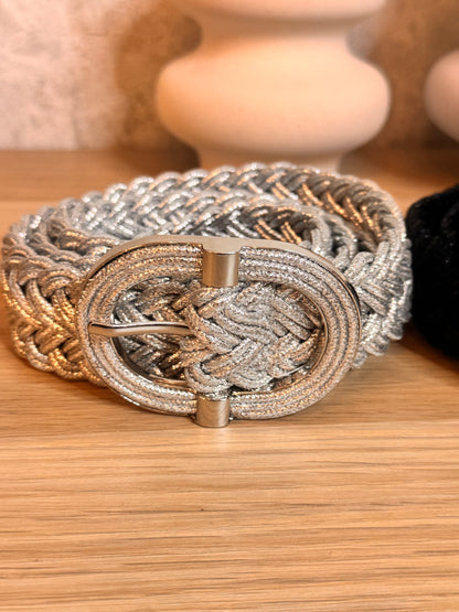 Glitter Belt