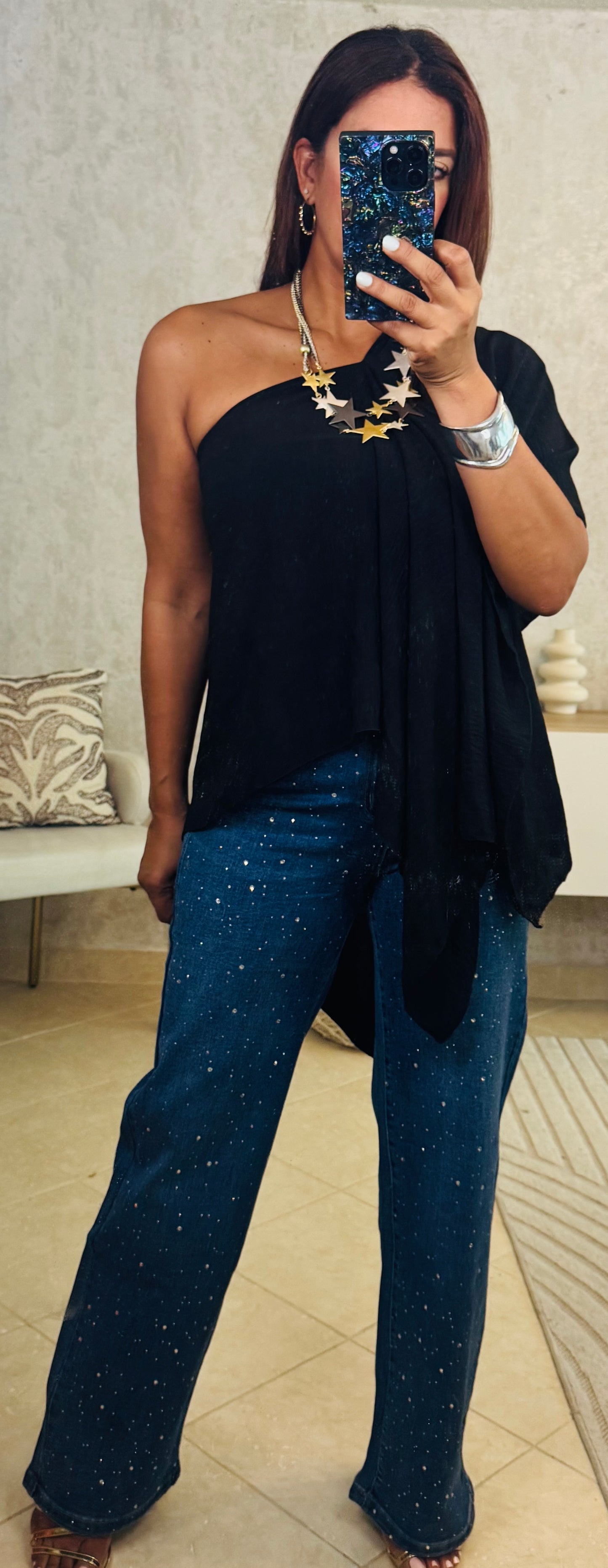 Versatile Blouse