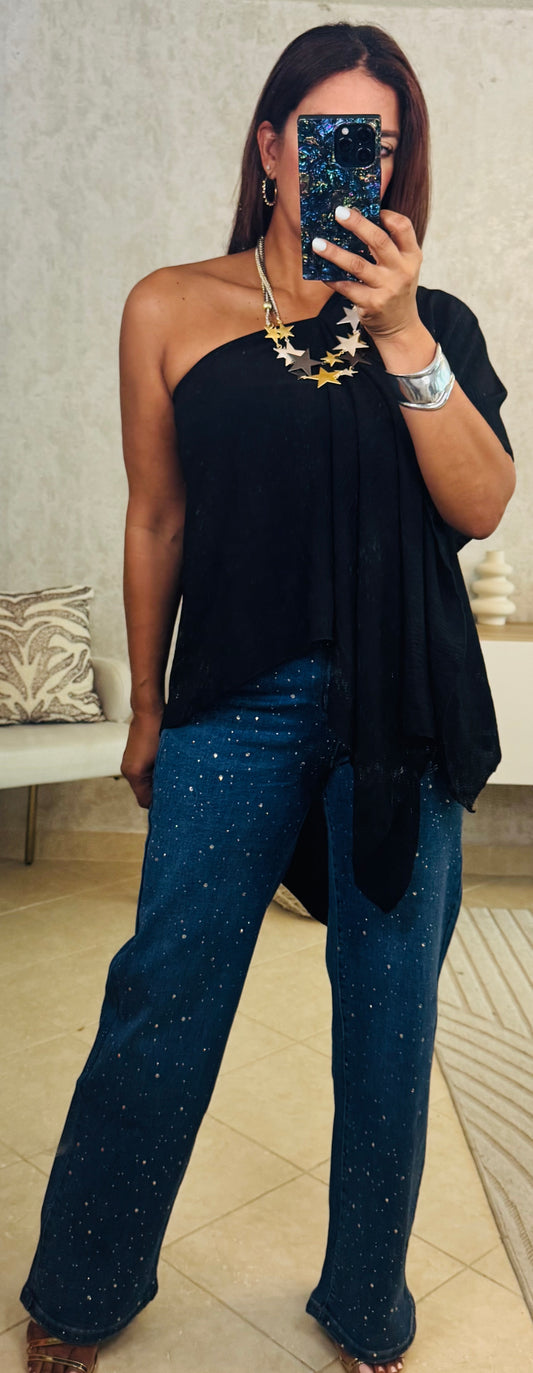 Versatile Blouse