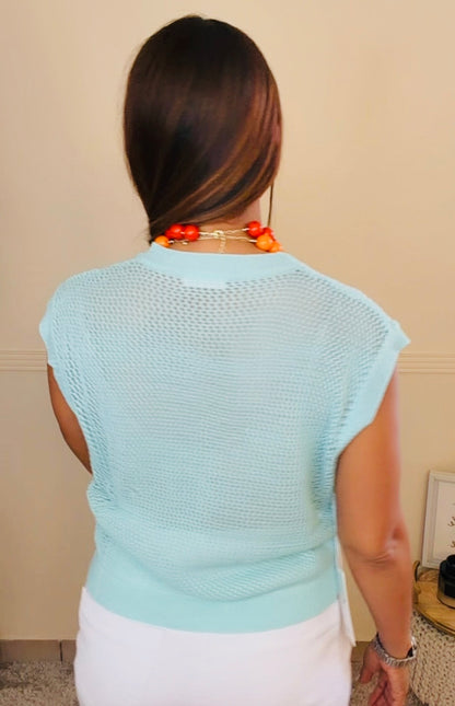 Berry Bliss Top - Italian