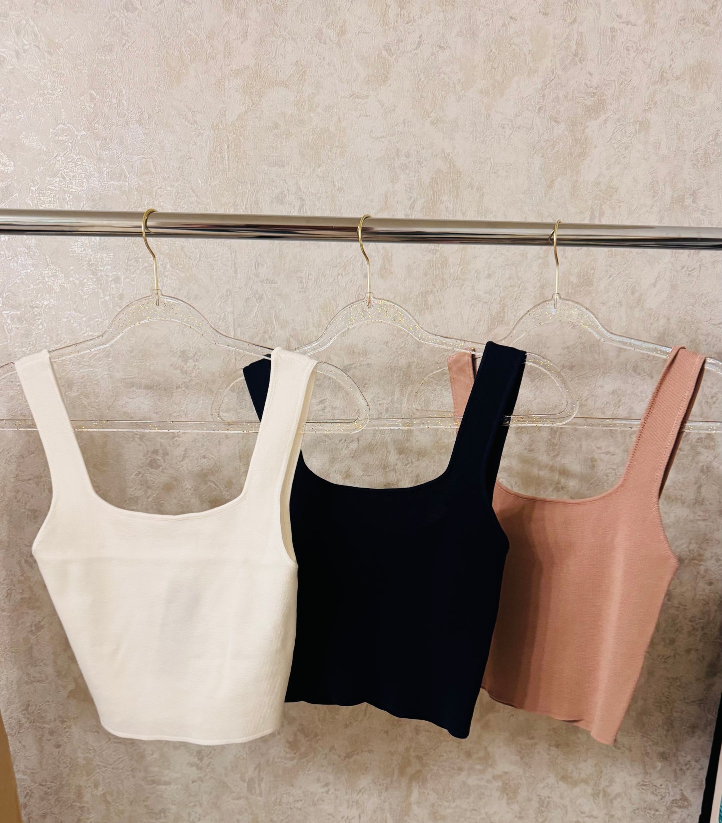 Tank Tops