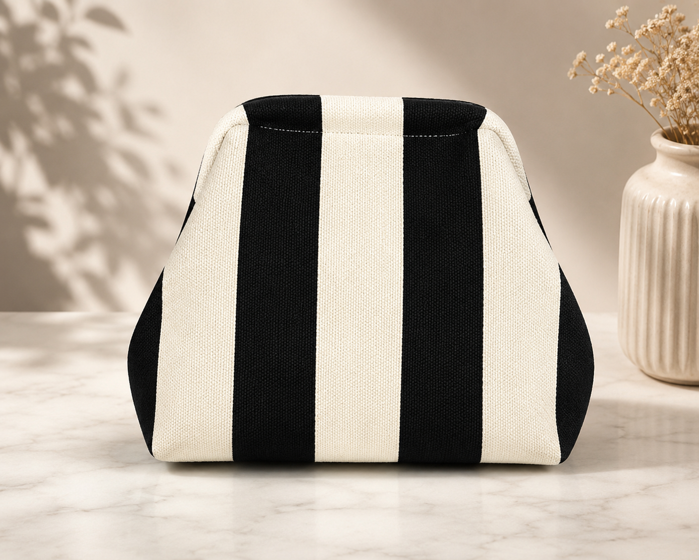 The Amalfi Pouch Collection
