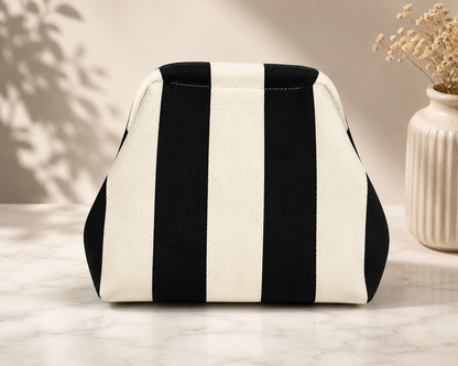 The Amalfi Pouch Collection