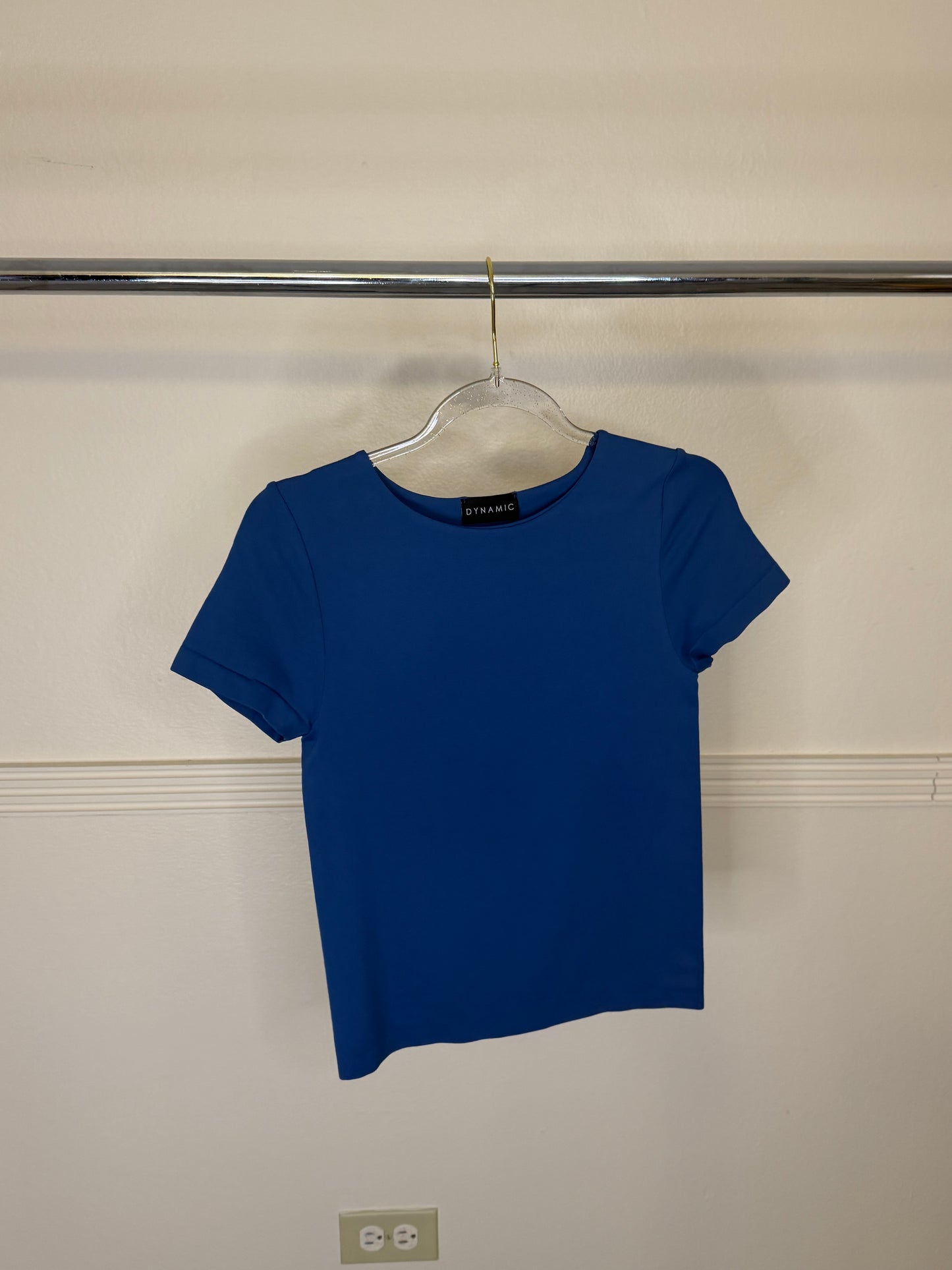 Basic tops