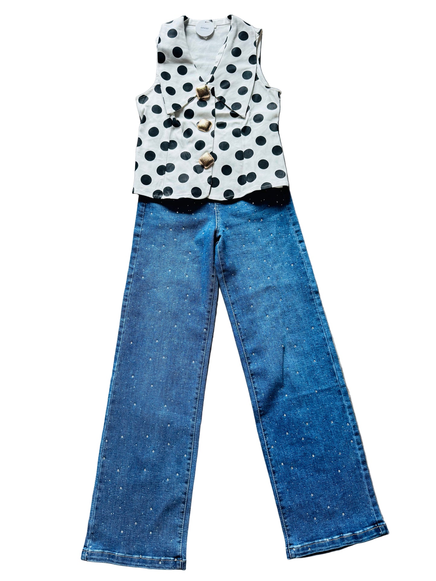 Dot Vest