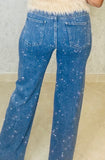 Sparkle Denim