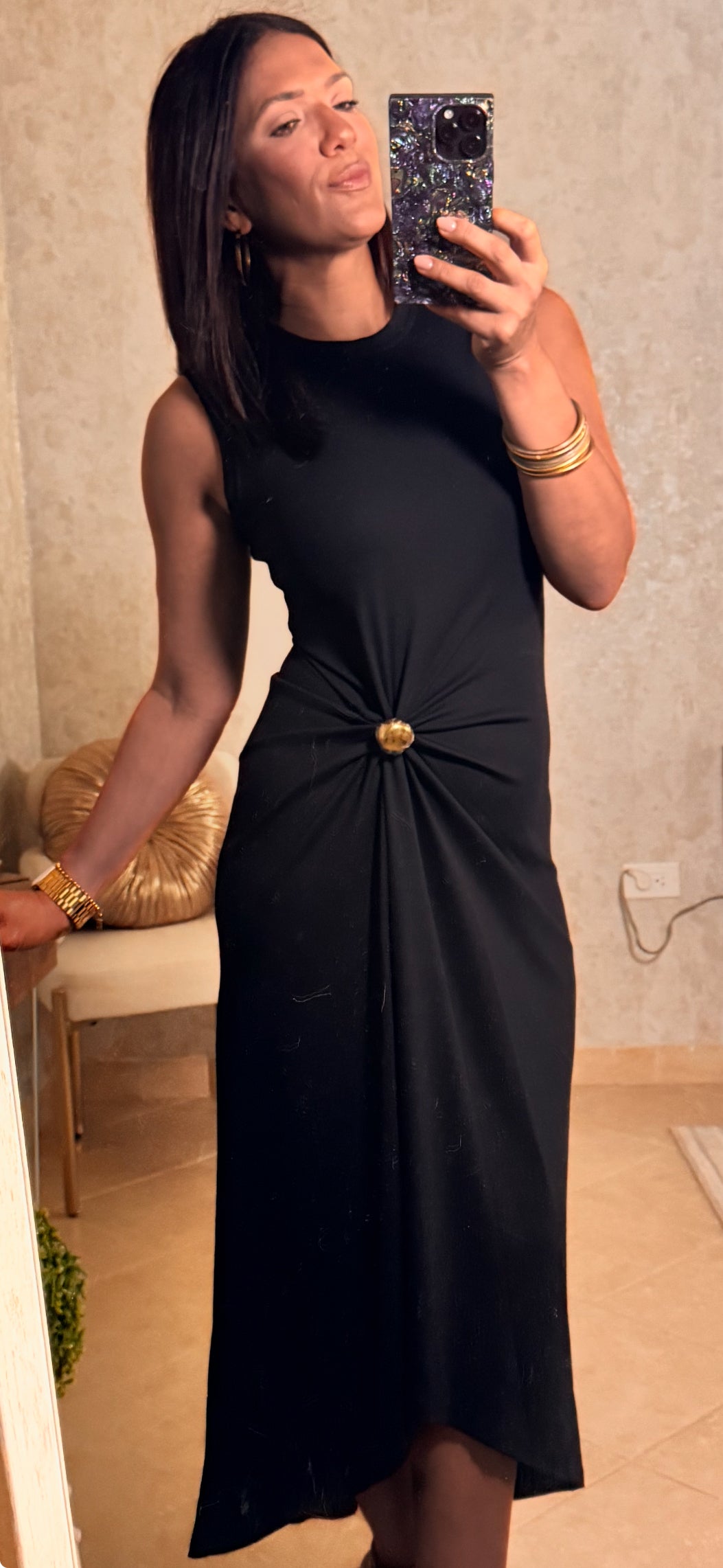 Black 🖤 dress