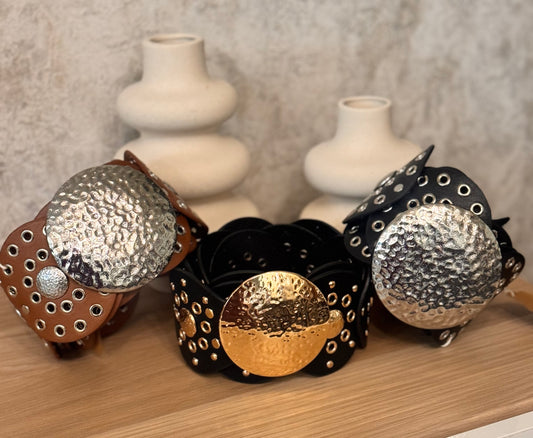 Boho Belt