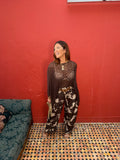 Camuflaje Barrel Pants