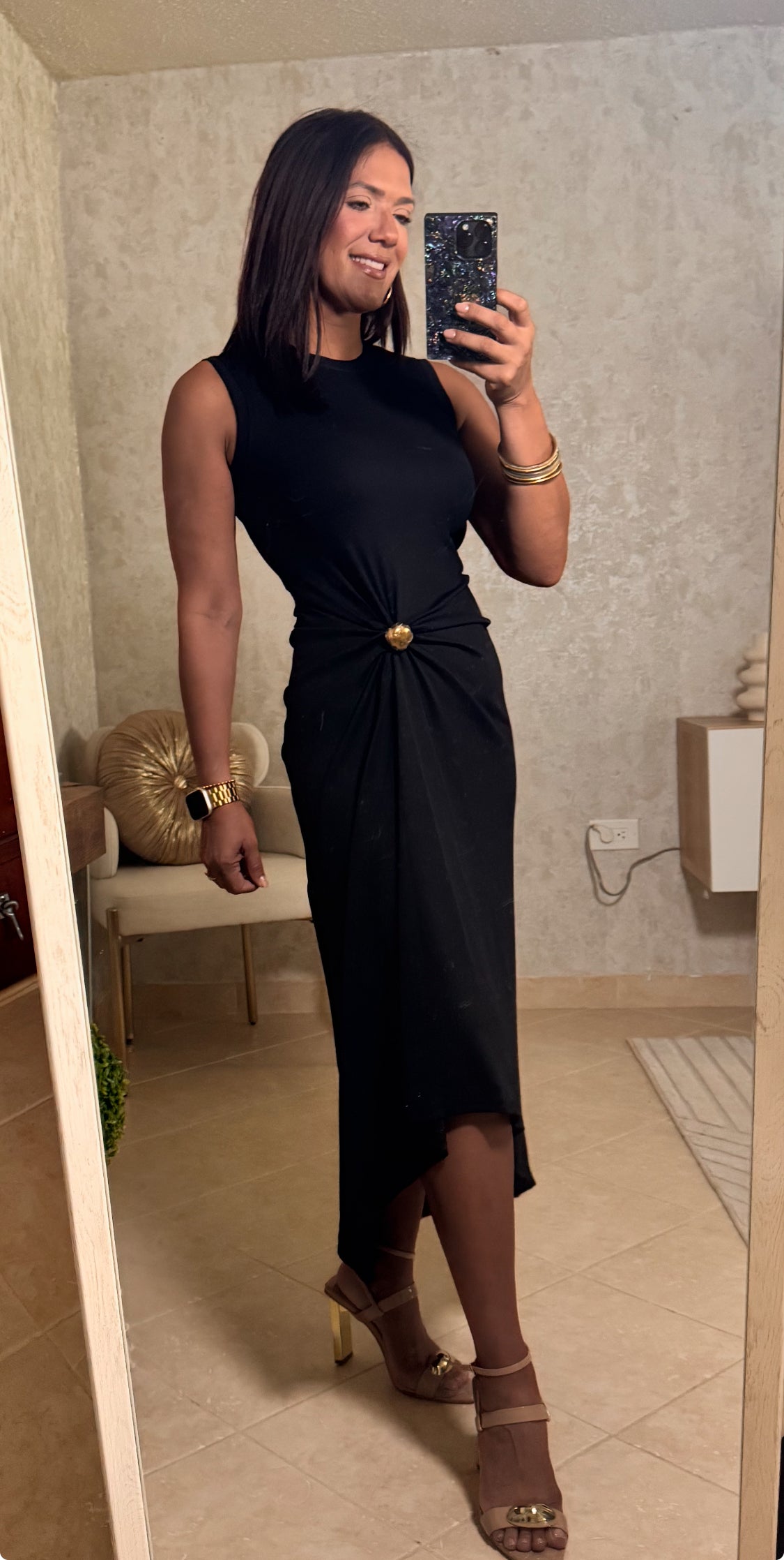 Black 🖤 dress