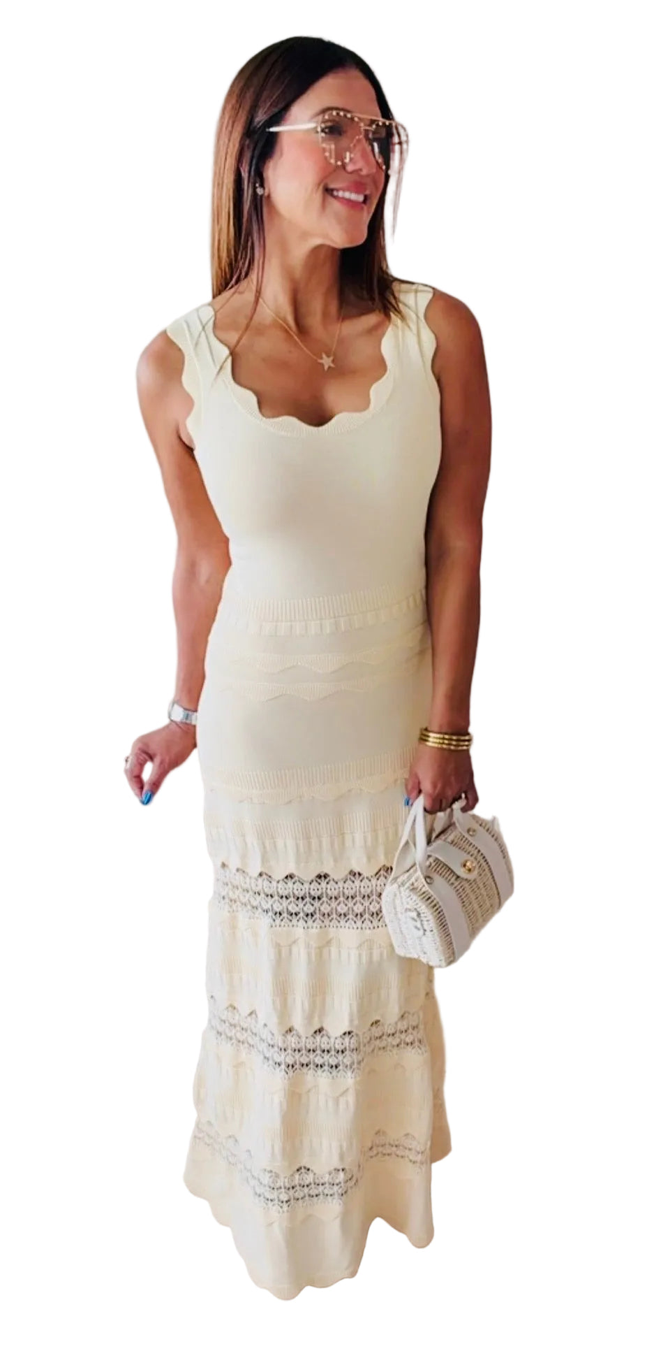 Serena Dress