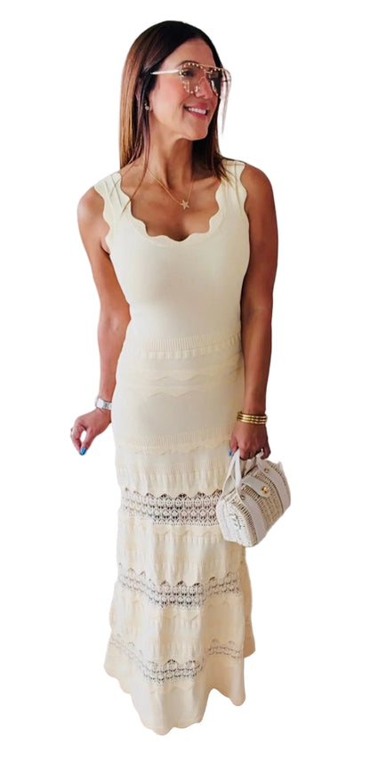 Serena Dress