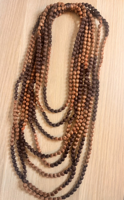 Multi Layer  necklace