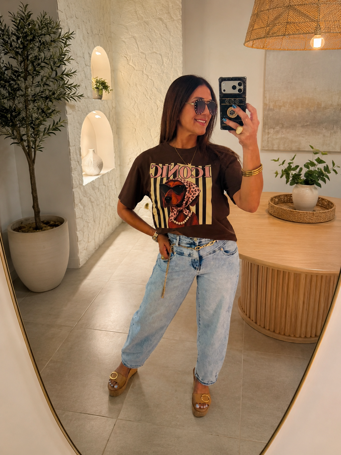 Chico T-Shirt