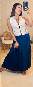 Blu Mare Skirt