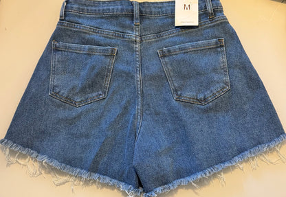 M-Casual short Jeans