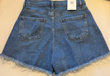 M-Casual short Jeans