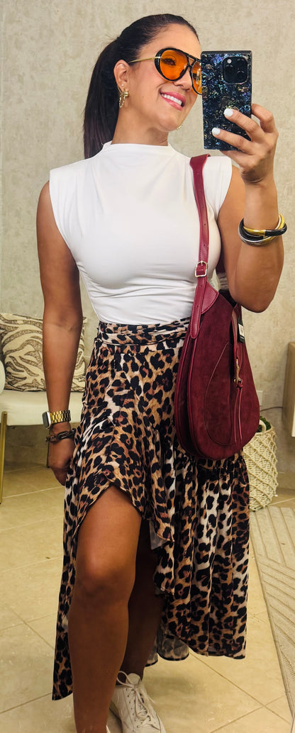 Wrap around Leopard