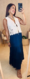 Blu Mare Skirt