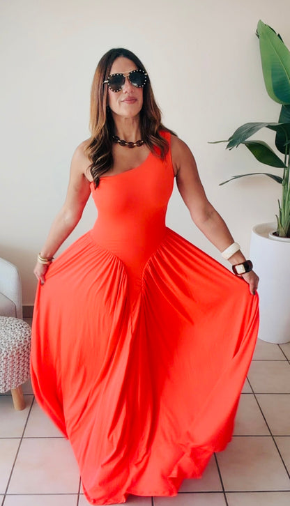 Maple Maxi