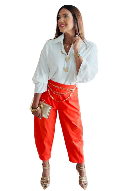 Pearl Opal Blouse