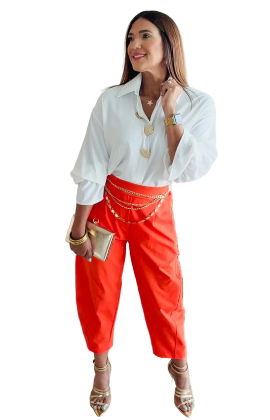 Pearl Opal Blouse
