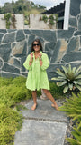 Lemon & Limon Summer - Casual Dress with pockets