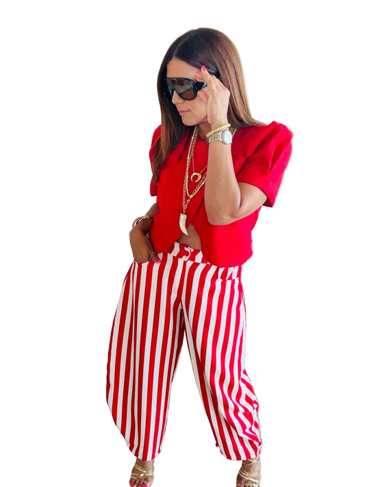 Milano Riviera Pant