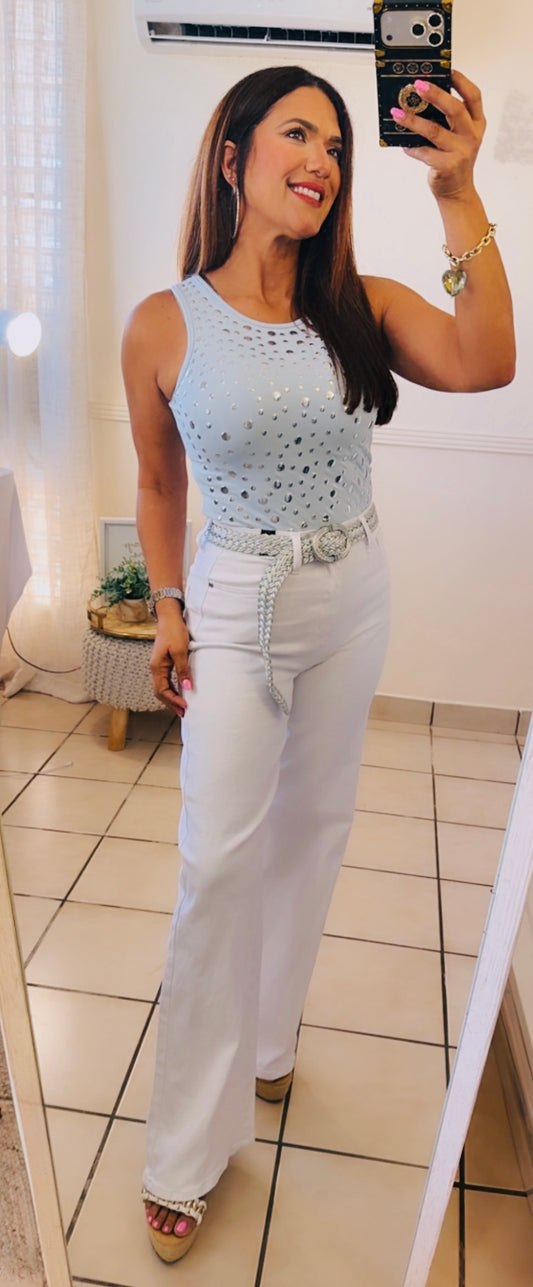 Stud Basic top