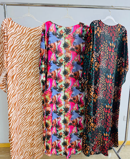 Stella Prints Cover Ups