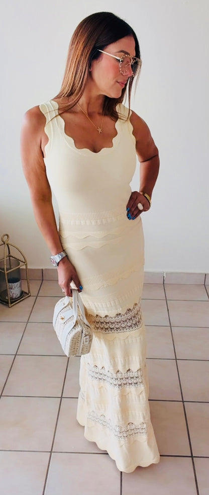 Serena Dress
