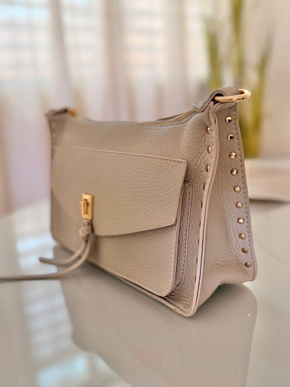Opal Noir Bag