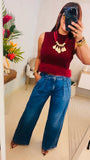 Feather Top