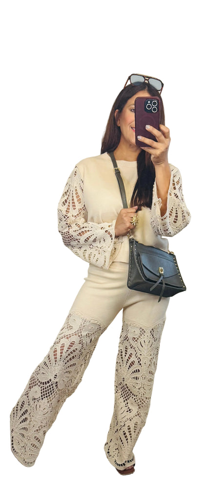 Aura set