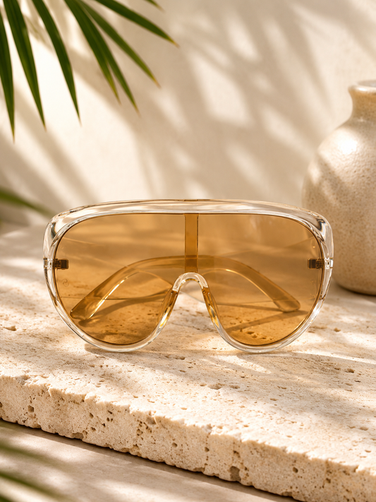 Aviator sunglasses