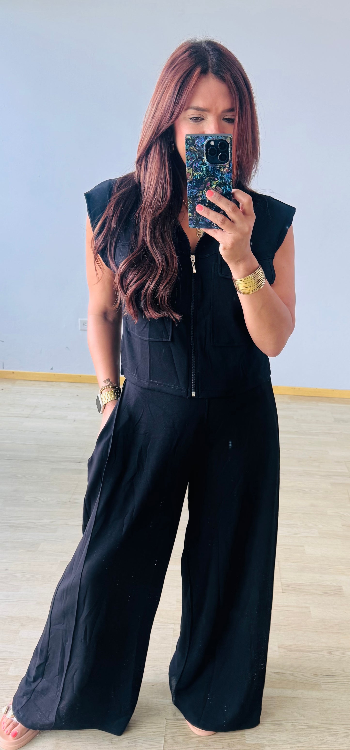 Fashion - Travel Set