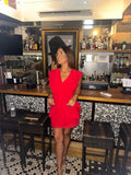 Rubí Dress