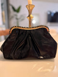 Midnight Royale Clutch
