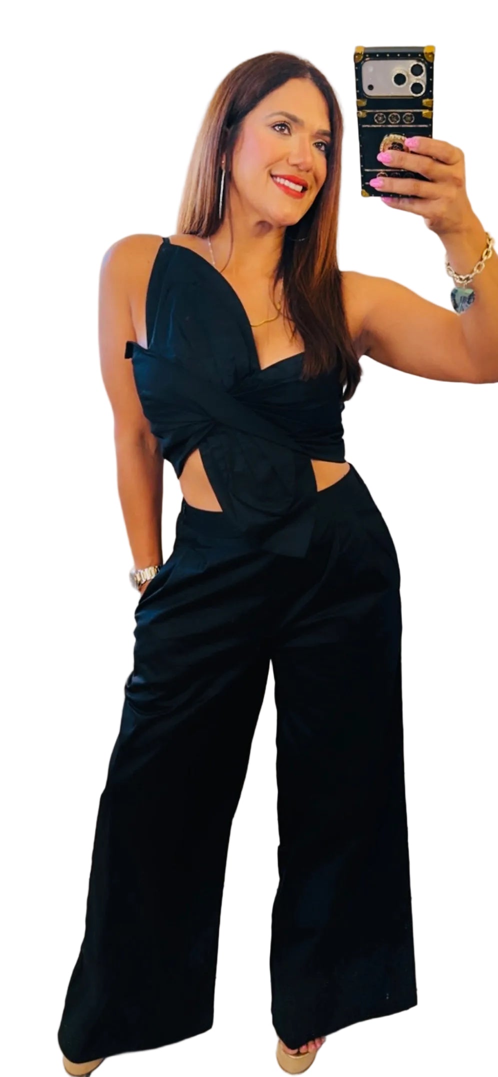 Black Noir set